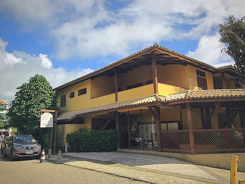 Vilage Em Praia Do Forte Exterior photo