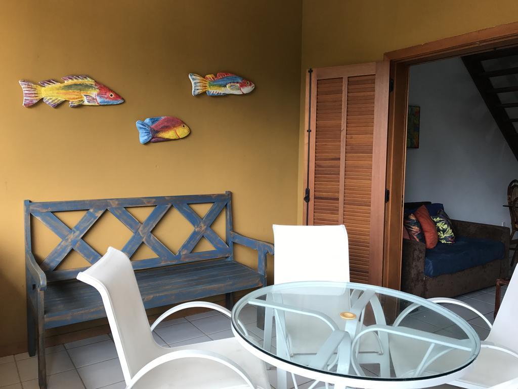 Vilage Em Praia Do Forte Exterior photo